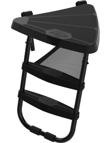 Ladder Platform + Ladder Berg M