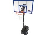 Portable Basket Hoop With Stand Lifetime Power Dunk