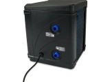EXIT pool heat pump 22m3 - black