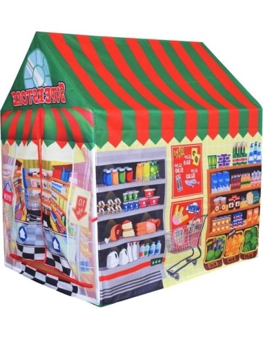 Tent For Children iPlay Grocery Store