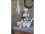 Ice Cream Trolley JaBaDaBaDo