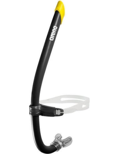 Snorkel Arena Swim Pro3, Black