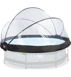 EXIT Pool dome ø300cm