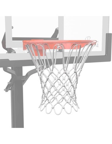 Basketball Net Spalding Heavy Duty