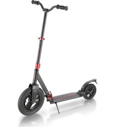 HC300 RED SCOOTER NILS EXTREME