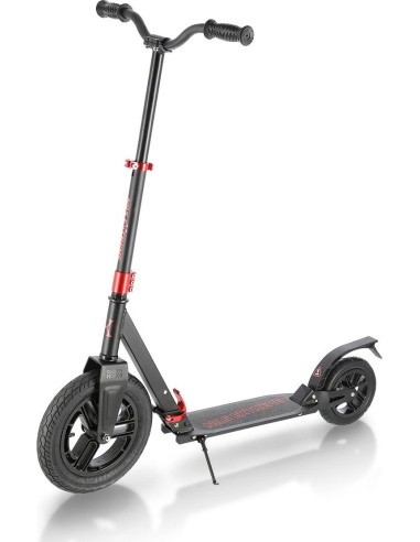 HC300 RED SCOOTER NILS EXTREME
