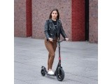 HC300 RED SCOOTER NILS EXTREME