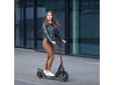 HC300 RED SCOOTER NILS EXTREME