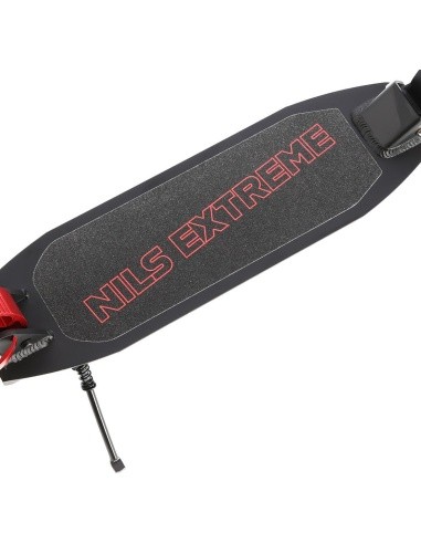 HC300 RED SCOOTER NILS EXTREME