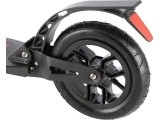HC300 RED SCOOTER NILS EXTREME