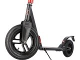 HC300 RED SCOOTER NILS EXTREME
