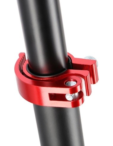 HC300 RED SCOOTER NILS EXTREME