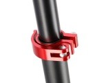 HC300 RED SCOOTER NILS EXTREME