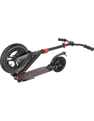 HC300 RED SCOOTER NILS EXTREME