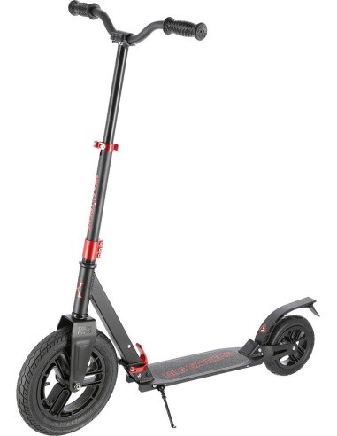 HC300 RED SCOOTER NILS EXTREME