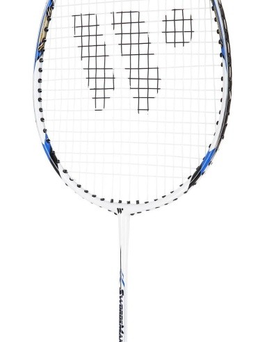 Badminton Rackets Set Wish Steeltec 9K