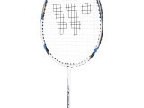 Badminton Rackets Set Wish Steeltec 9K
