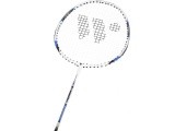 Badminton Rackets Set Wish Steeltec 9K
