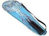 Badmintono rakečių rinkinys Wish Steeltec 9K