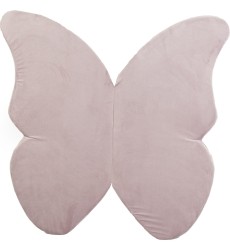 Žaidimų kilimėlis-drugelis Misioo - rožinis