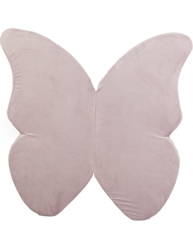 Playmat Misioo Butterfly - Pink