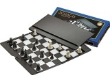 Travel Chess Set Philos Magnetic 17x10x1cm