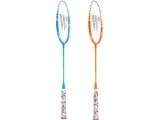 Badmintono rakečių rinkinys Wish Alumtec 55K