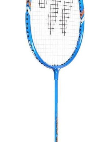 Badmintono rakečių rinkinys Wish Alumtec 55K