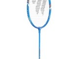 Badmintono rakečių rinkinys Wish Alumtec 55K