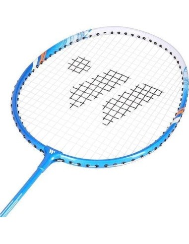 Badmintono rakečių rinkinys Wish Alumtec 55K