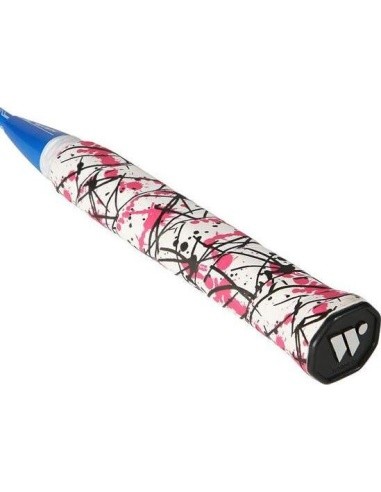 Badmintono rakečių rinkinys Wish Alumtec 55K
