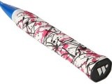 ALUMTEC 55K BADMINTON ROCKET SET + 3 PIECES SHUTTLECOCKS WISH