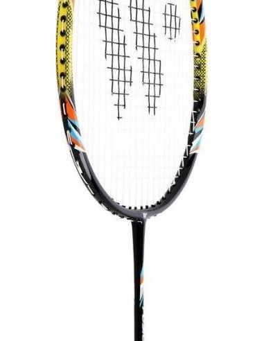 Badmintono rakečių rinkinys  Wish Fusiontec 777K