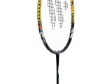 FUSIONTEC 777K BADMINTON ROCKET SET  WISH