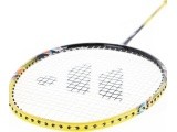 FUSIONTEC 777K BADMINTON ROCKET SET  WISH