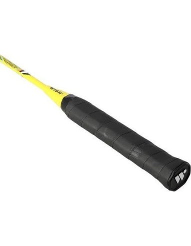 FUSIONTEC 777K BADMINTON ROCKET SET  WISH