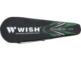 FUSIONTEC 777K BADMINTON ROCKET SET  WISH