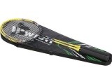 FUSIONTEC 777K BADMINTON ROCKET SET  WISH