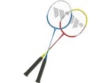 Badminton Rackets Set Wish Alumtec 366K