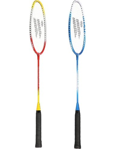 Badminton Rackets Set Wish Alumtec 366K