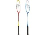 Badminton Rackets Set Wish Alumtec 366K
