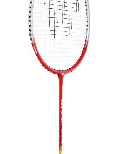 Badminton Rackets Set Wish Alumtec 366K