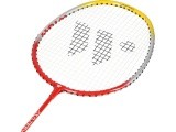 Badminton Rackets Set Wish Alumtec 366K