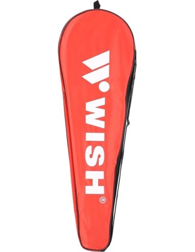 Badminton Rackets Set Wish Alumtec 366K