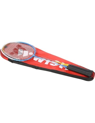 Badmintono rakečių rinkinys Wish Alumtec 366K