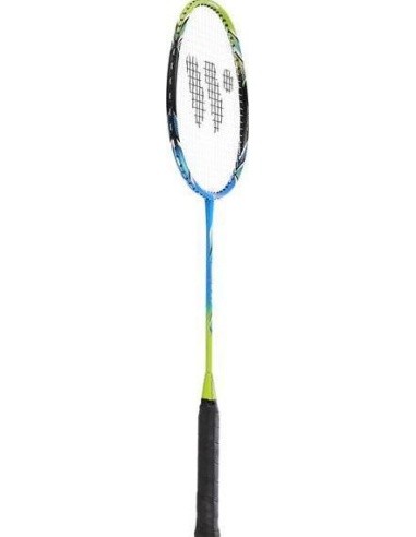 Badmintono raketė Wish Fusiontec 970