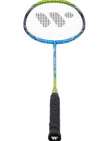 Badmintono raketė Wish Fusiontec 970