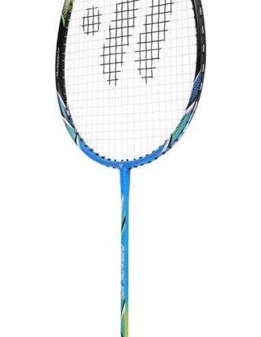 FUSIONTEC 970 BADMINTON RACKET WISH