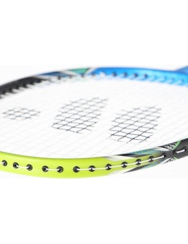 FUSIONTEC 970 BADMINTON RACKET WISH