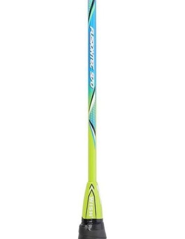 Badmintono raketė Wish Fusiontec 970